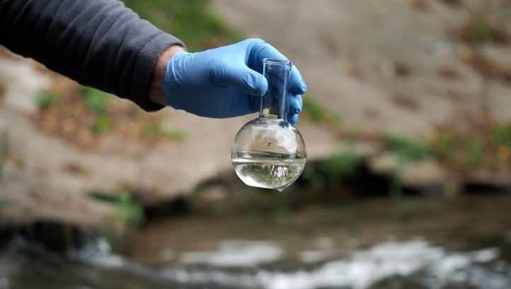 Water Quality Testing