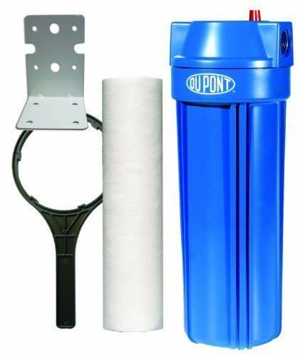 Dupont 15,000 Whole House Water Filter