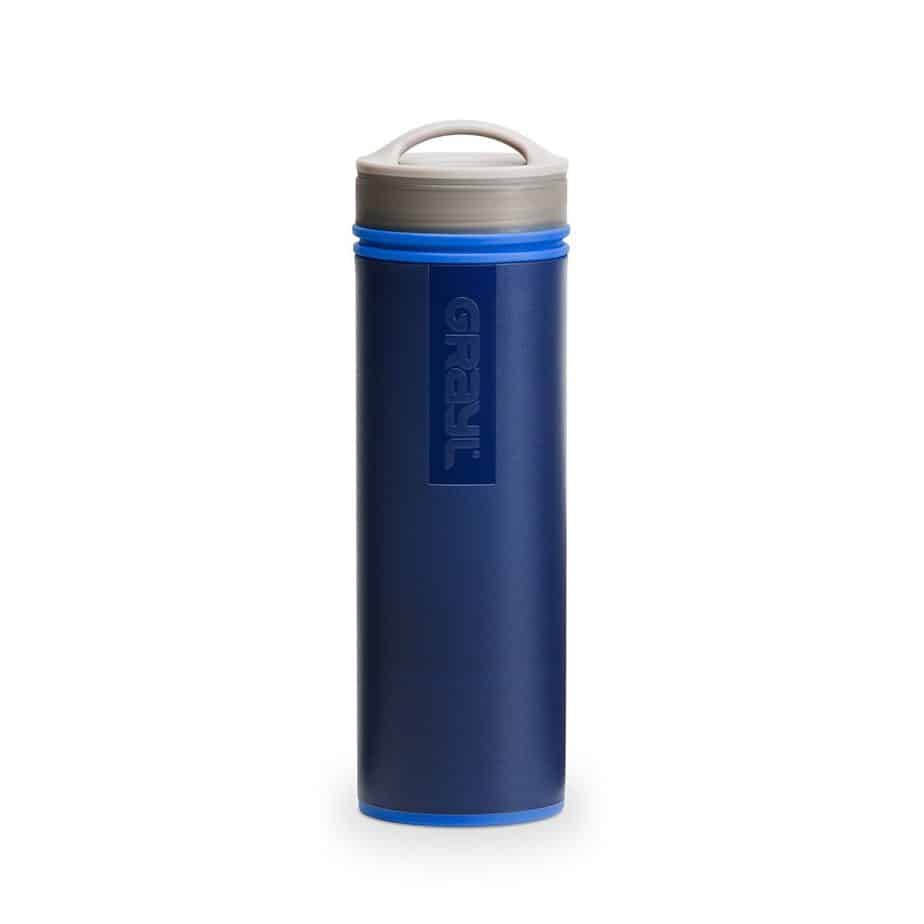 GRAYL Water Filter Bottle