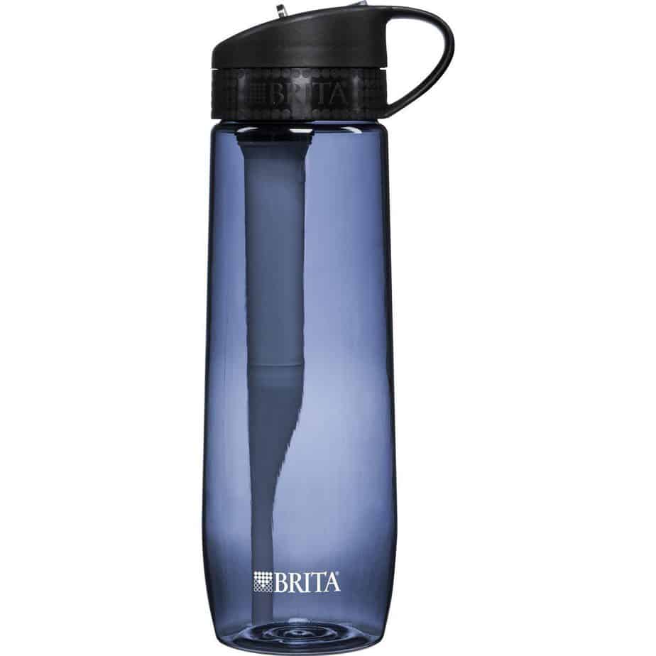 Brita 23.7 oz Water Filter Bottle