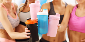 Are Protein Shakes Good For Weight Loss?