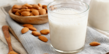 Hey, So Is Almond Milk Vegan?