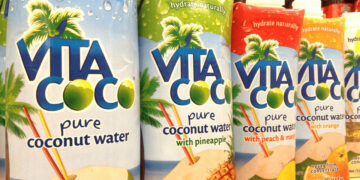 Is Vita Coco healthy?