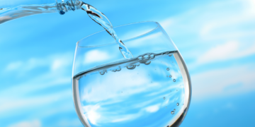 Thick Water- Why Would You Want Water to be Thick?