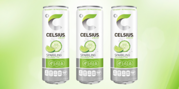 Is Celsius Energy Drink Bad for you